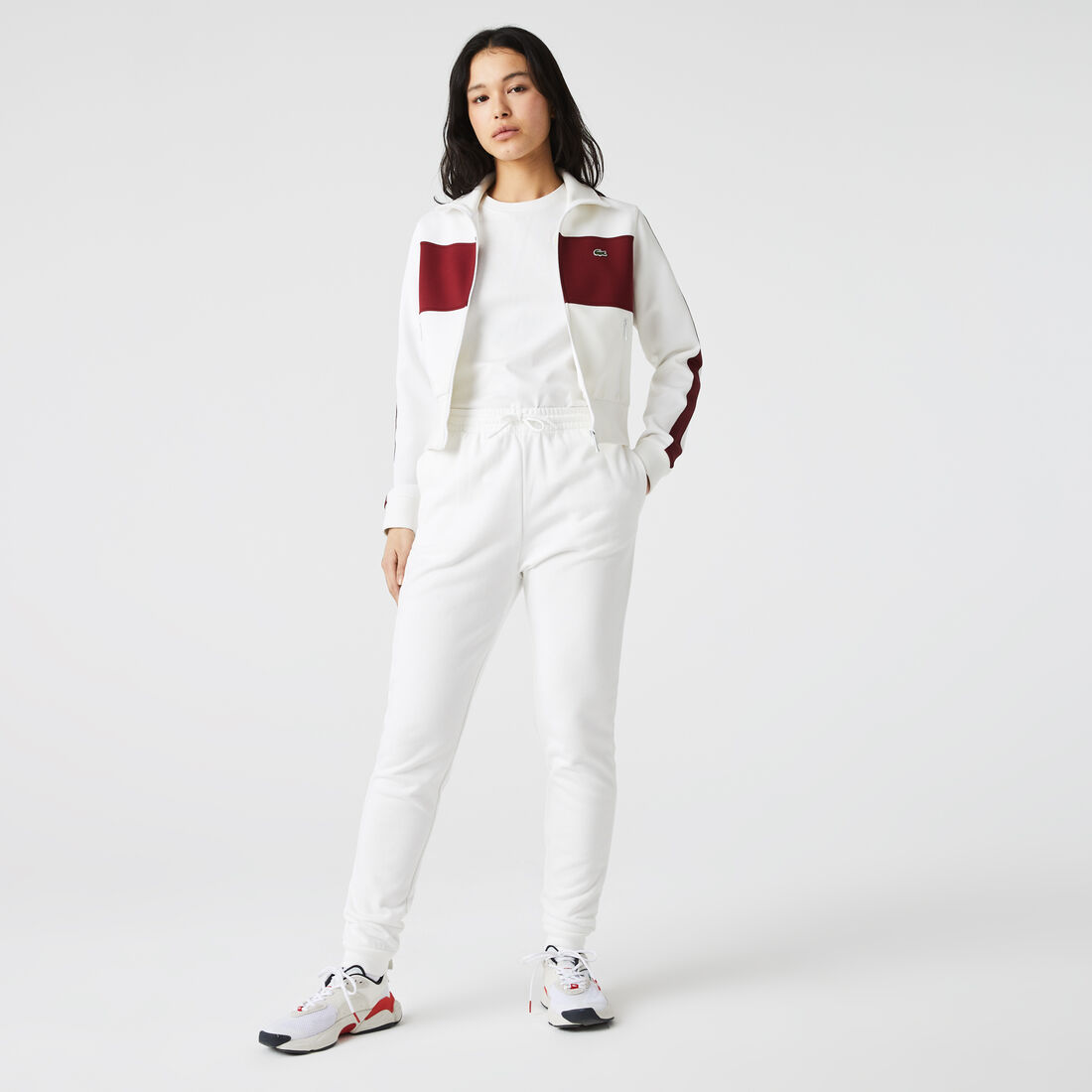 Lacoste Lacoste - Online Pants Clearance USA